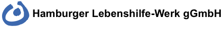 Logo Hamburger Lebenshilfe-Werk